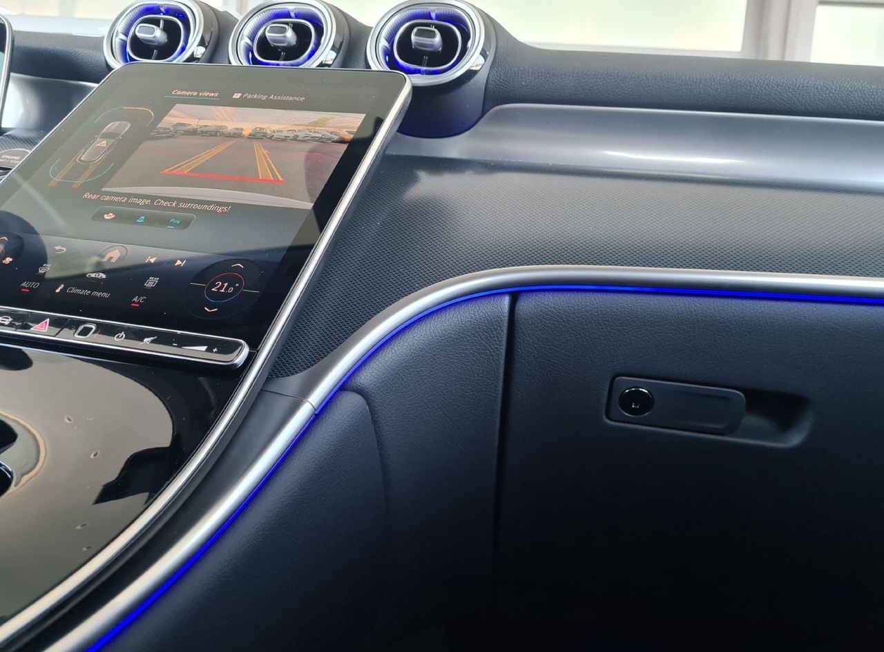 Zunanja slika - Mercedes-Benz GLC-Razred - GLC 220 d 4MATIC - 4