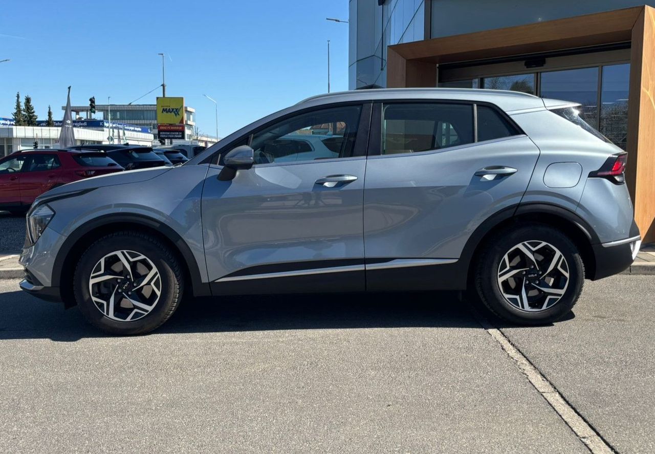 Zunanja slika - KIA Sportage - 1.6 T-GDI LX Fresh SLO-1.LAST.-TEMPOMAT-KAMERA - 3
