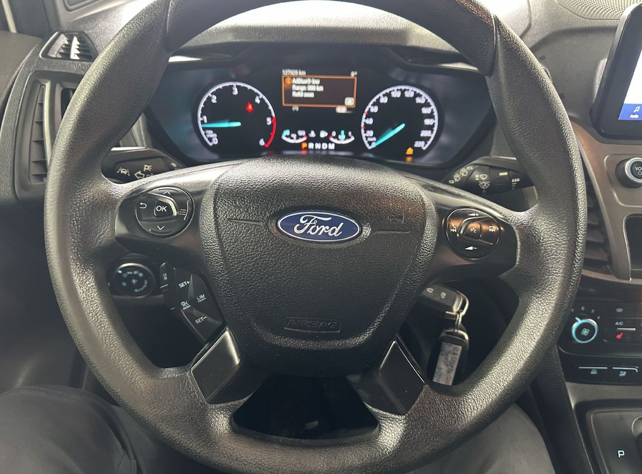 Zunanja slika - Ford Tourneo Connect - L2 Autm.88kW.NEMŠKI+4 GUME.KAMERA.GRE.SED.KLJUKA - 8