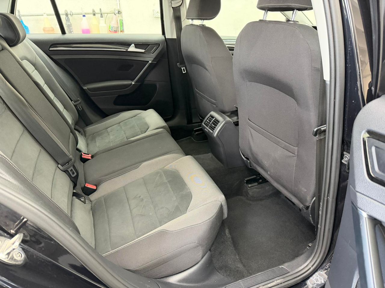 Zunanja slika - VW Golf - 2,0 TDI BMT 40 let DSG - 6