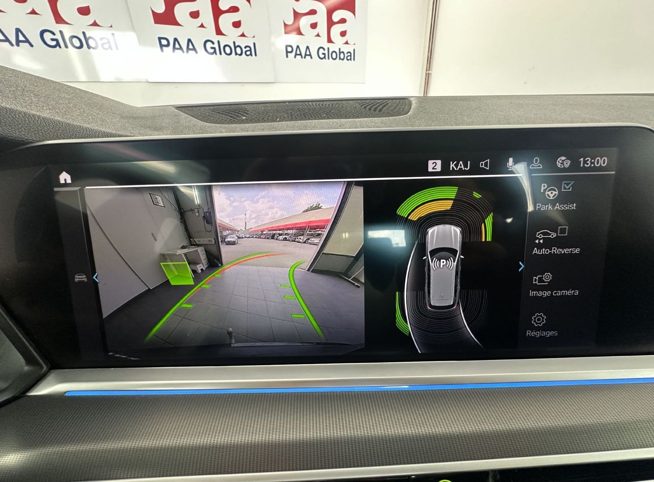 Zunanja slika - BMW X5 - serija :  xDrive45e Avt.KLJUKA.KAMERA.LED.USNJE.TOP - 7