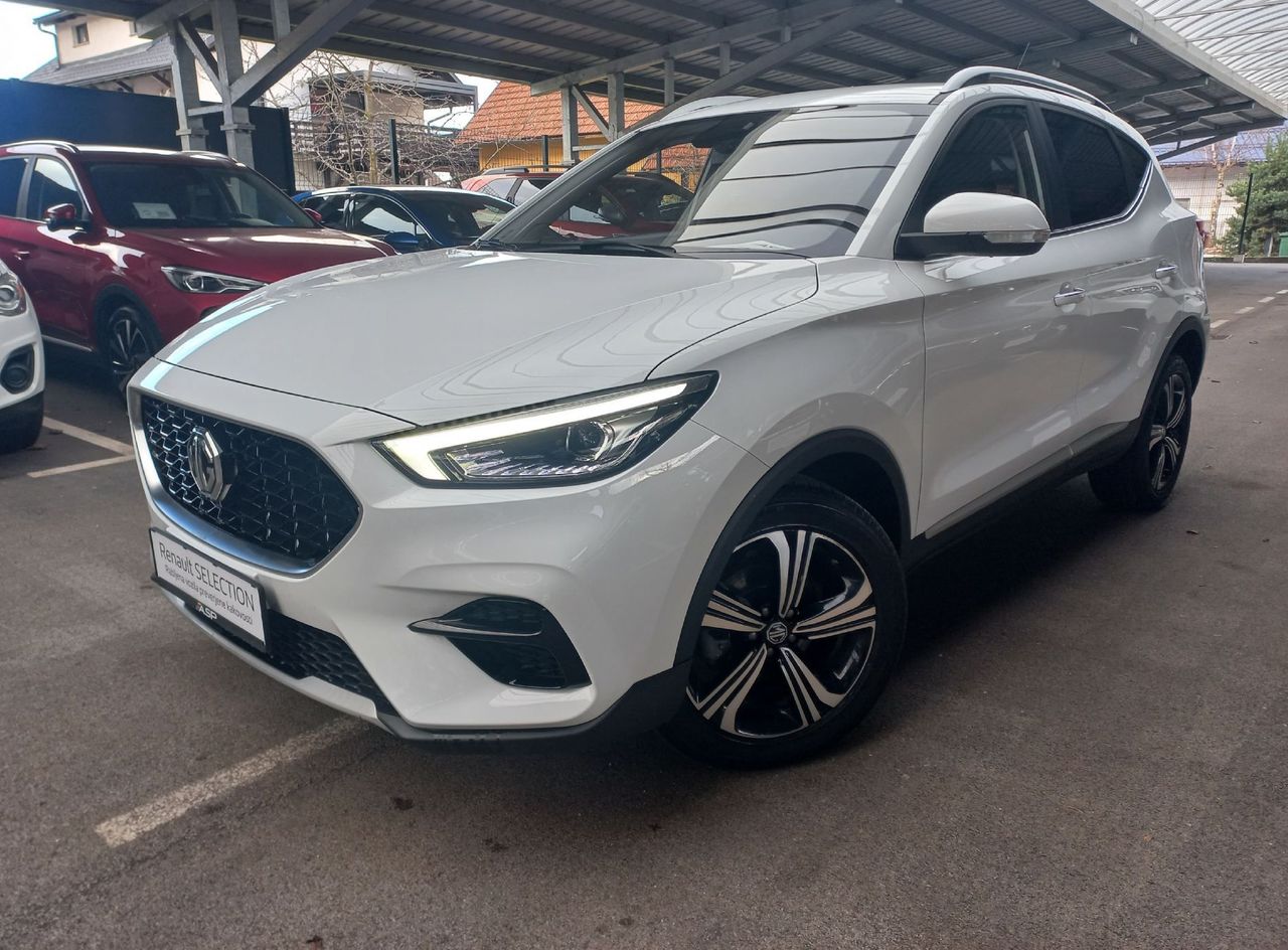 Zunanja slika - MG MG ZS - ZS 1.5 VTi-Tech Standard - 2