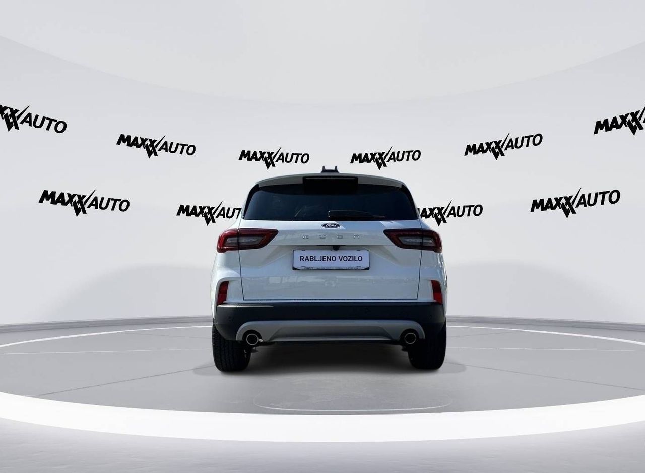 Zunanja slika - Ford Kuga - 1.5 EcoBoost Titanium - 6