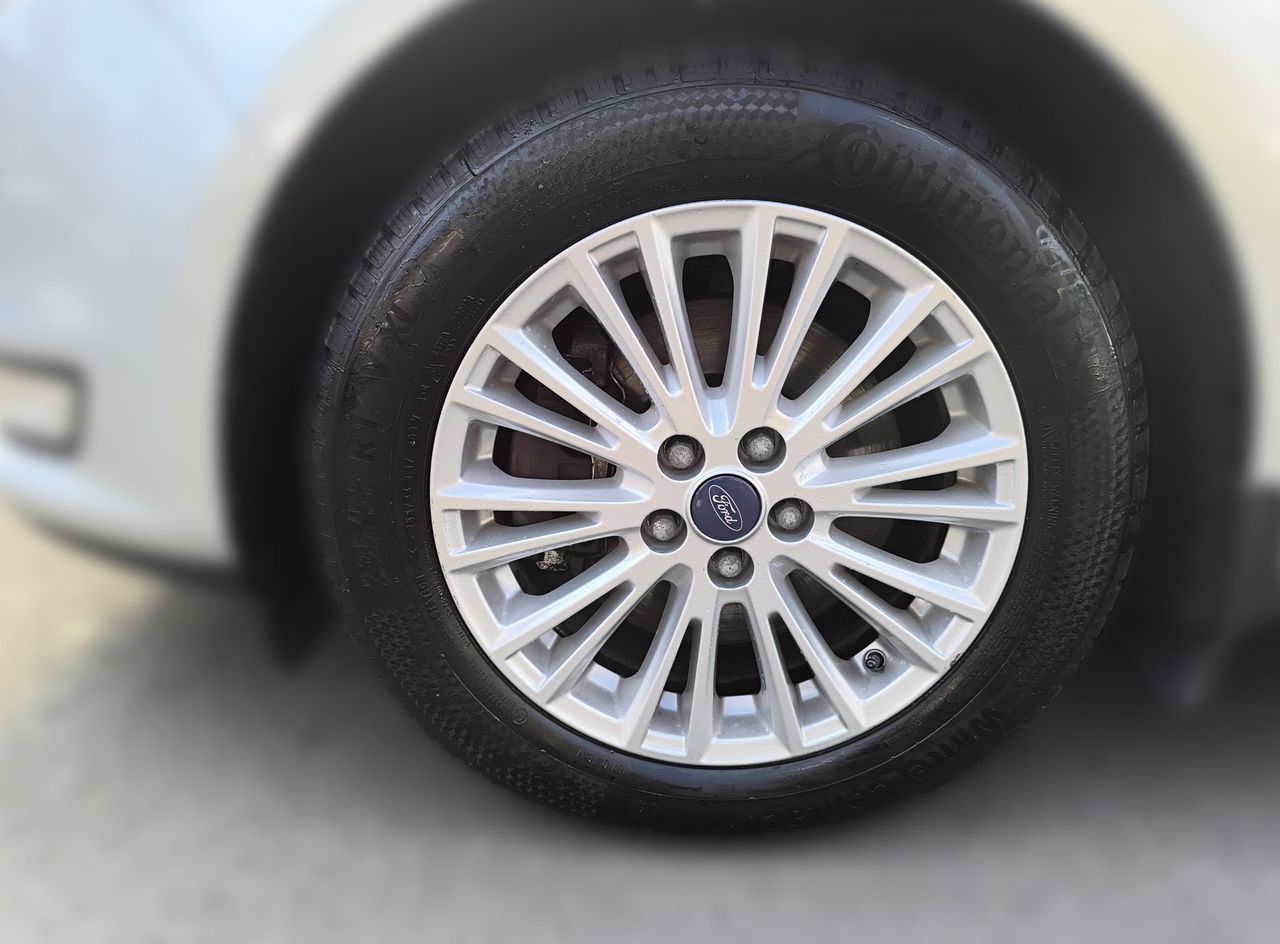 Zunanja slika - Ford Galaxy - TITANIUM 2.0 180PS AWD AUT-SLO-2.LASTNIK-ODLIČEN - 8