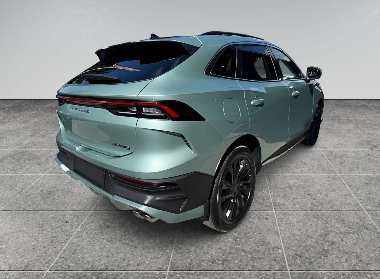 Zunanja slika - Forthing Forthing T5 EVO - T5 Evo my 2026 + ADAS - 3