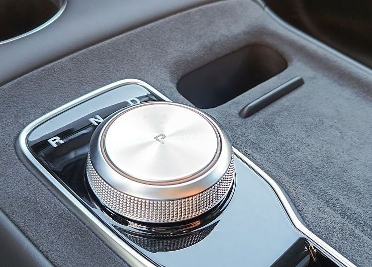 Zunanja slika - MG MGS5 EV - LUXURY 64kWh - 9