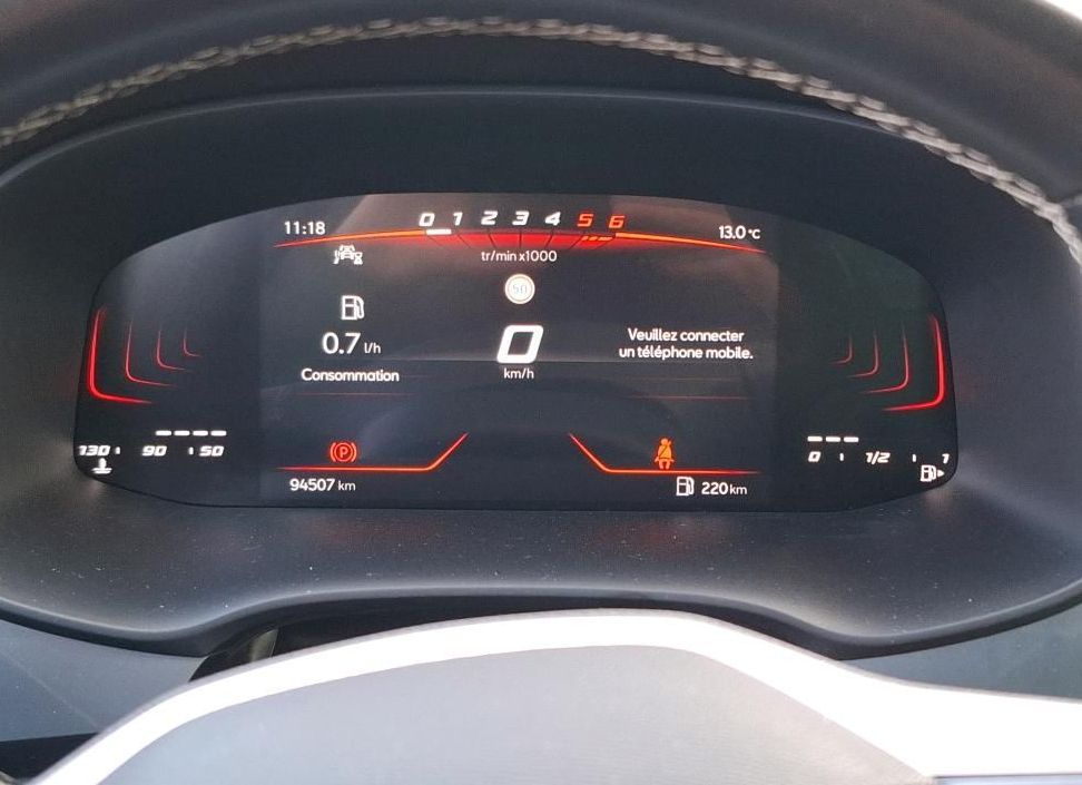 Zunanja slika - Seat Ateca - 2.0 TDI Style.KAMERA.NAVI.LED.2023 LETNIK - 6