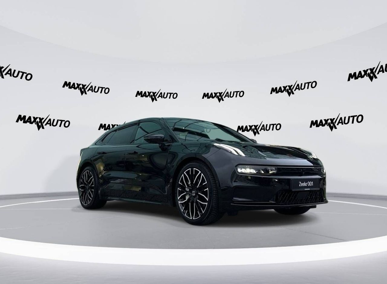 Zunanja slika - Zeekr 01 - 0 Privilege AWD - 7