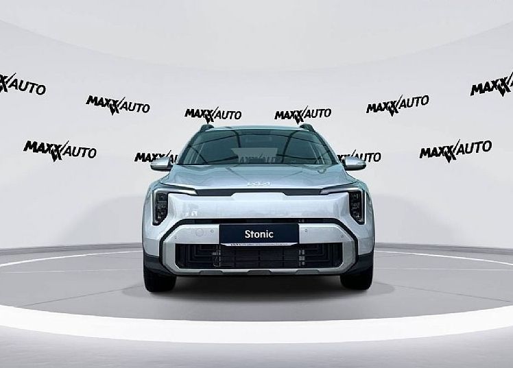 Zunanja slika - KIA Stonic - 1.0 T-GDi Pulse DCT... - 2