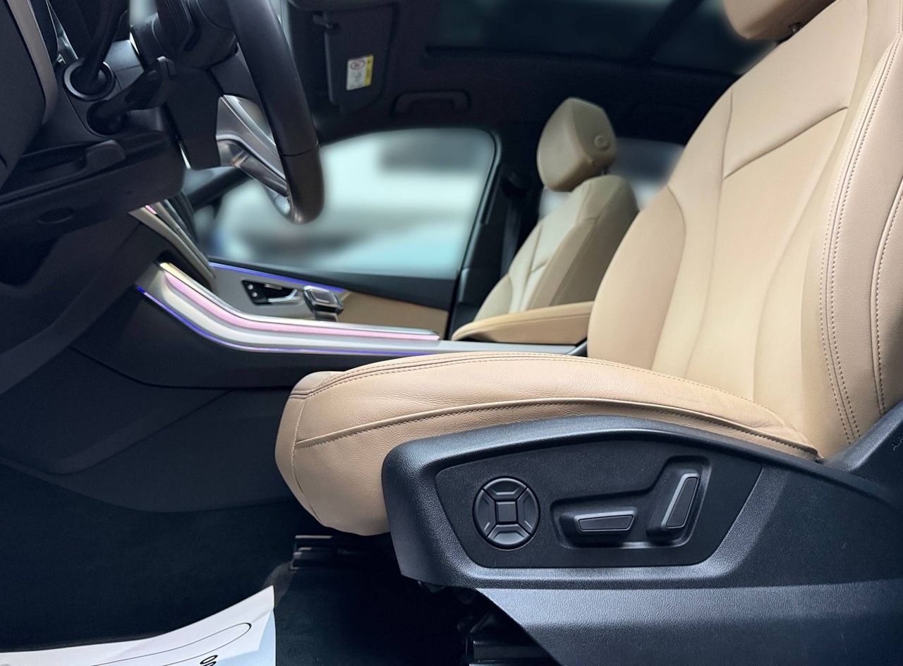 Zunanja slika - Audi Q7 - 50 TDI QUATTRO MATRIX ACC NAVI 360°KAM MEMORY PD.. - 9