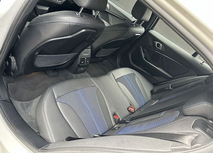 Zunanja slika - BMW Serija 1 - : 116i MSPORT AVT.-LED-18COL-NAVI-2xPDC... - 11