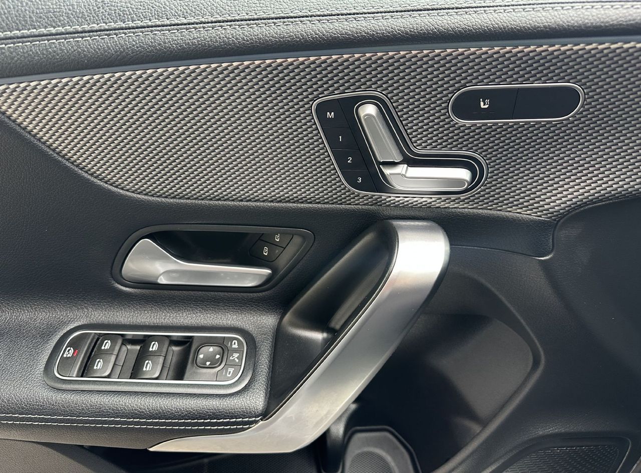 Notranja slika - Mercedes-Benz CLA-Razred - CLA Shooting Brake CLA 200 Shooting Brake Avt. - 15
