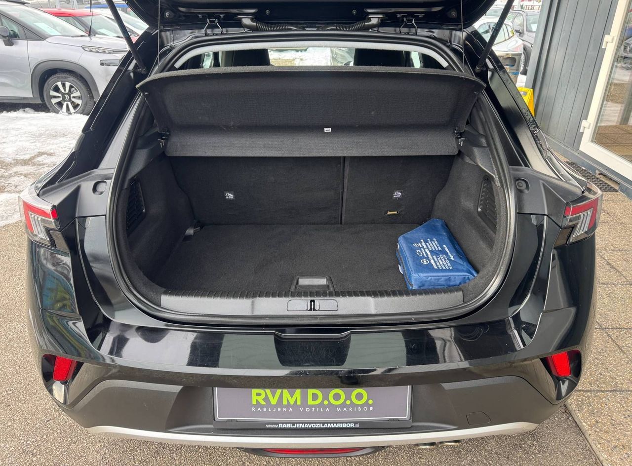 Zunanja slika - Opel Mokka - 1.2 TURBO°ELEGANCE°1.LAST°SLO°FULL LED°KAMERA°ALU - 9