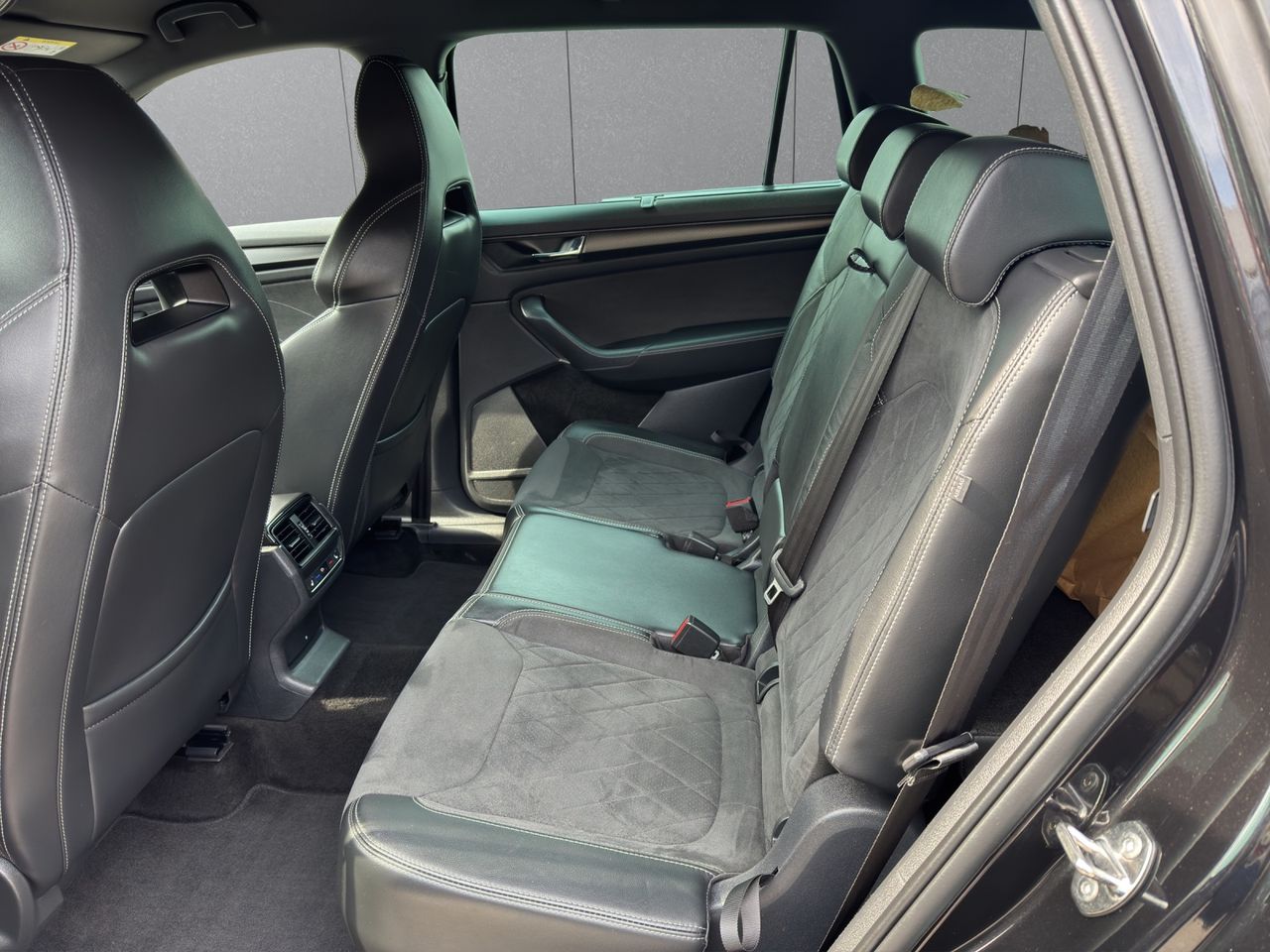 Zunanja slika - Škoda Kodiaq - 1,5 TSI ACT DSG - 7