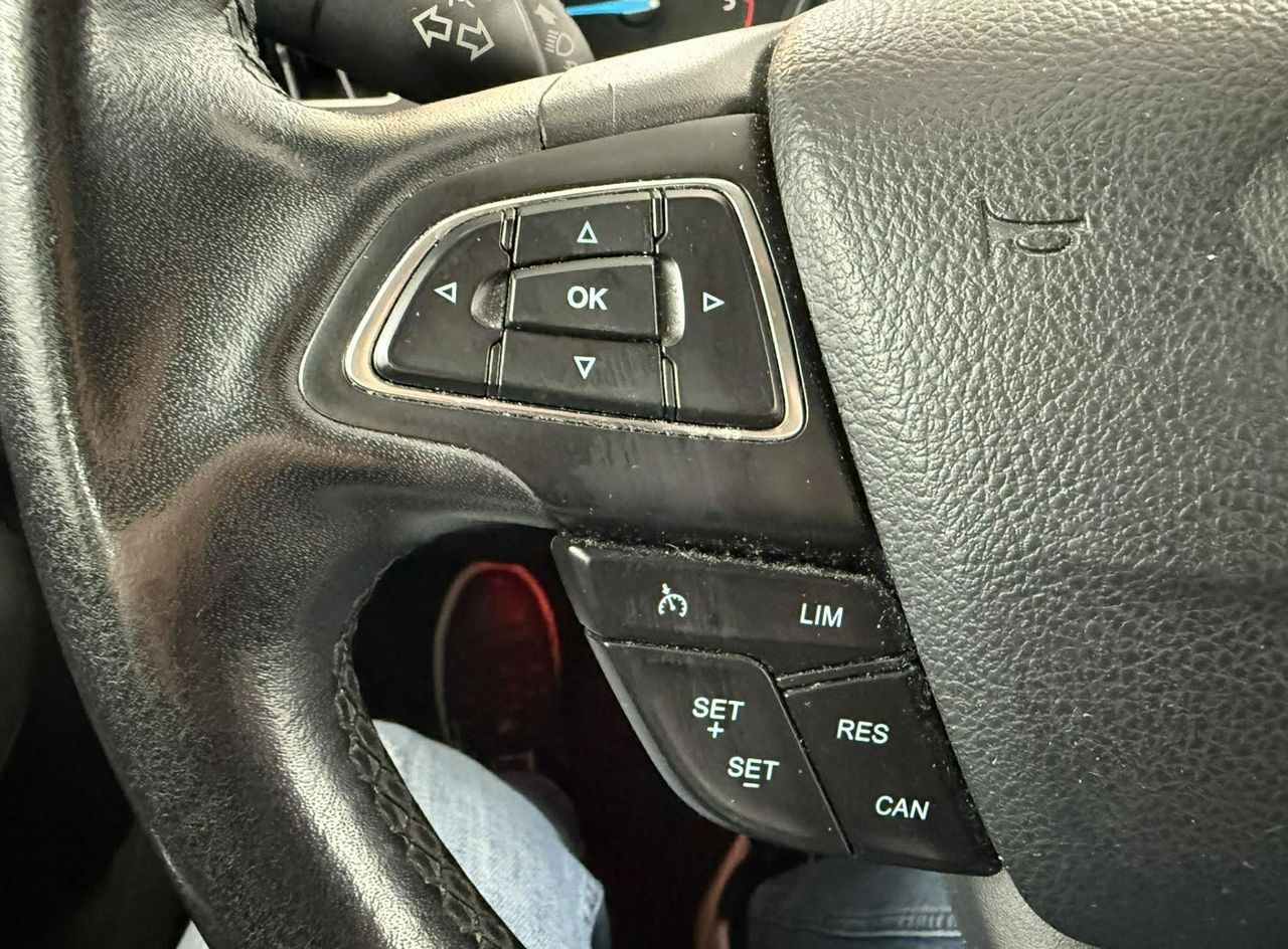 Zunanja slika - Ford C-MAX - 1.5 TDCi 88 kW Trend - 14