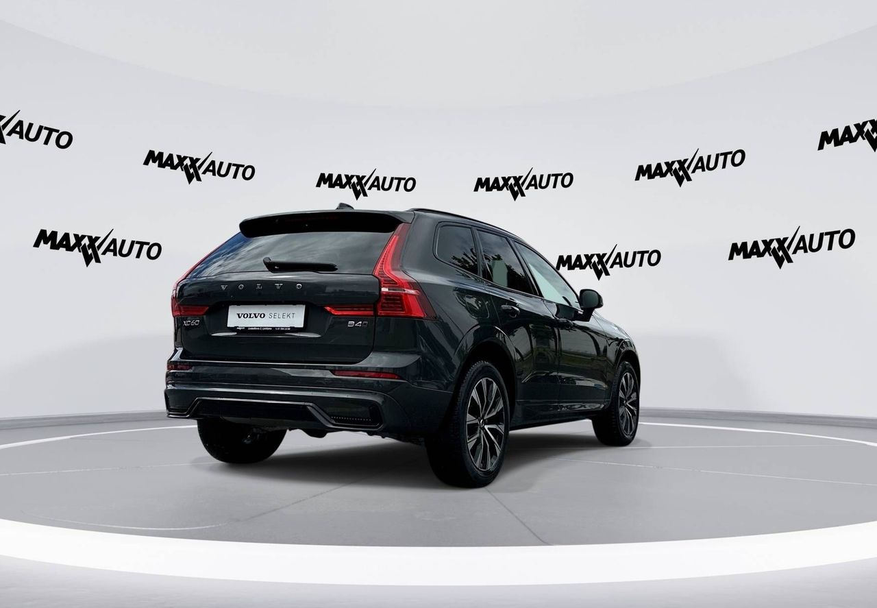 Zunanja slika - Volvo XC60 - B4D AWD Plus Dark Avt. ACC BLISS MEMORY HK - 4