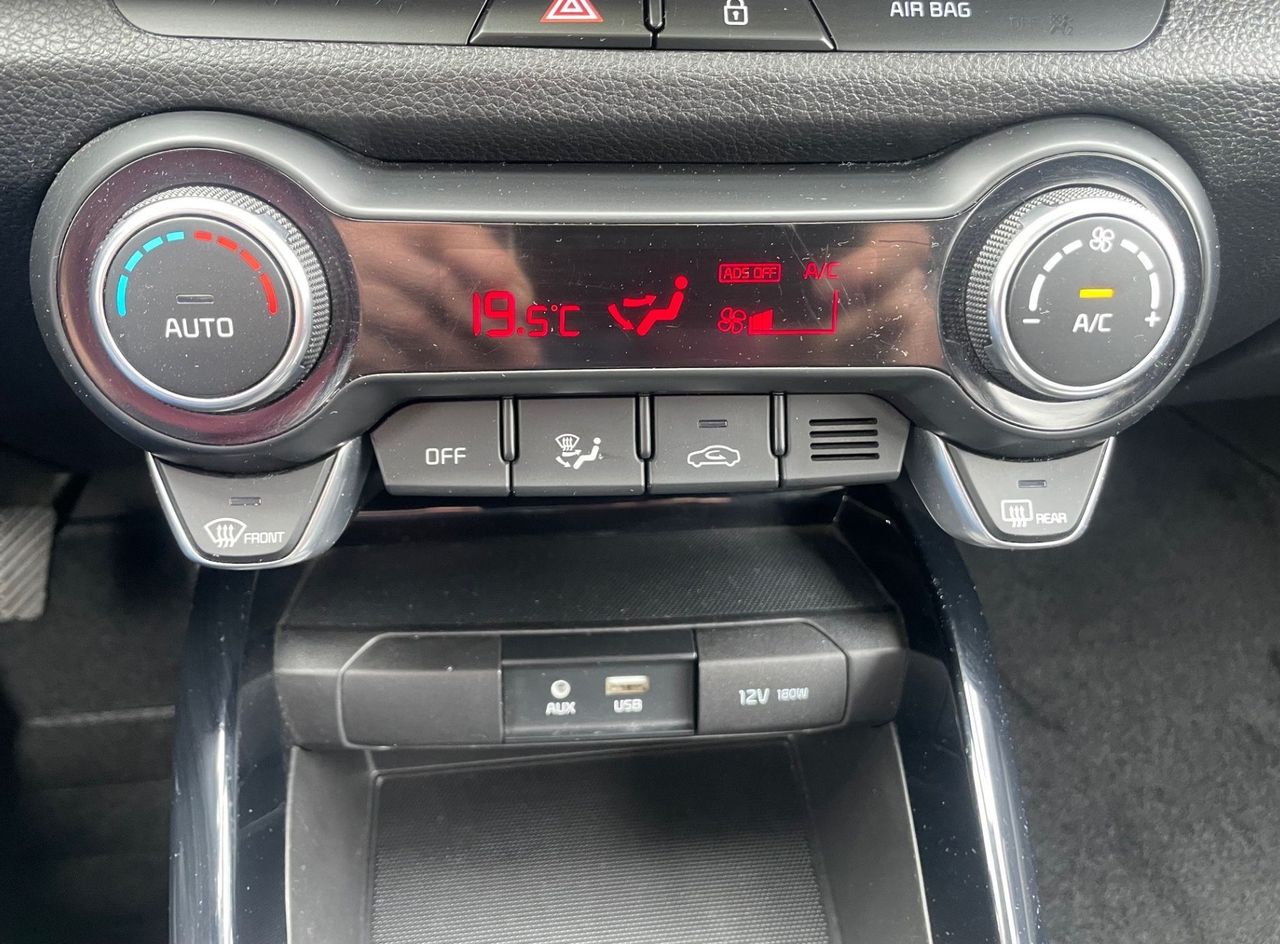 Zunanja slika - KIA Rio - 1.25 MPI  62 kW  EX Edition KAMERA.PDC ZADAJ.TEMPO - 19