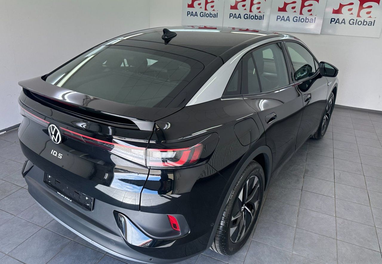 Zunanja slika - VW ID.5 - Pro 82KW.KAMERA.LED.USNJE.ACC.SAMO 49.000 KM - 4