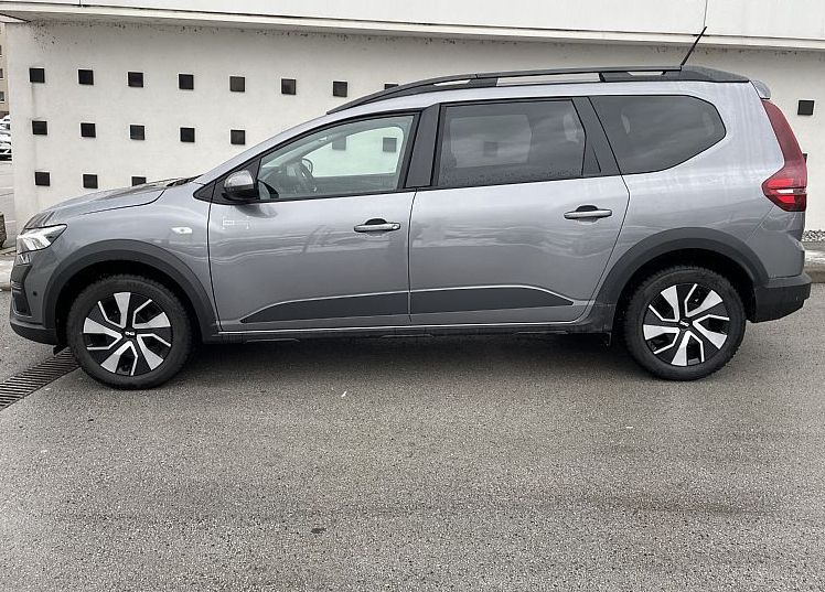 Zunanja slika - Dacia Jogger - 1.0 TCe 110 Expression - 3