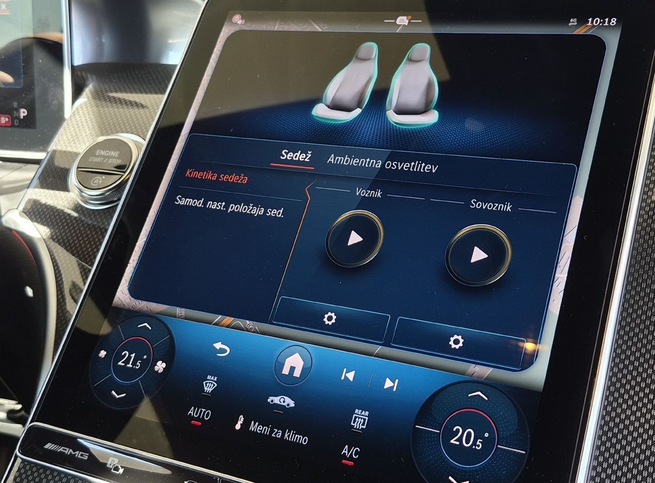 Zunanja slika - Mercedes-Benz GLC-Razred - GLC 200 d 4MATIC Premium Plus - 7