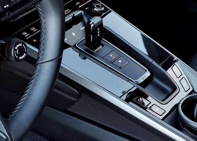 Zunanja slika - Porsche 911 - 3.0 Carrera 4 PDK MATRIX•ACC•HLAJ-SED•BOSE•KAMERA• - 9