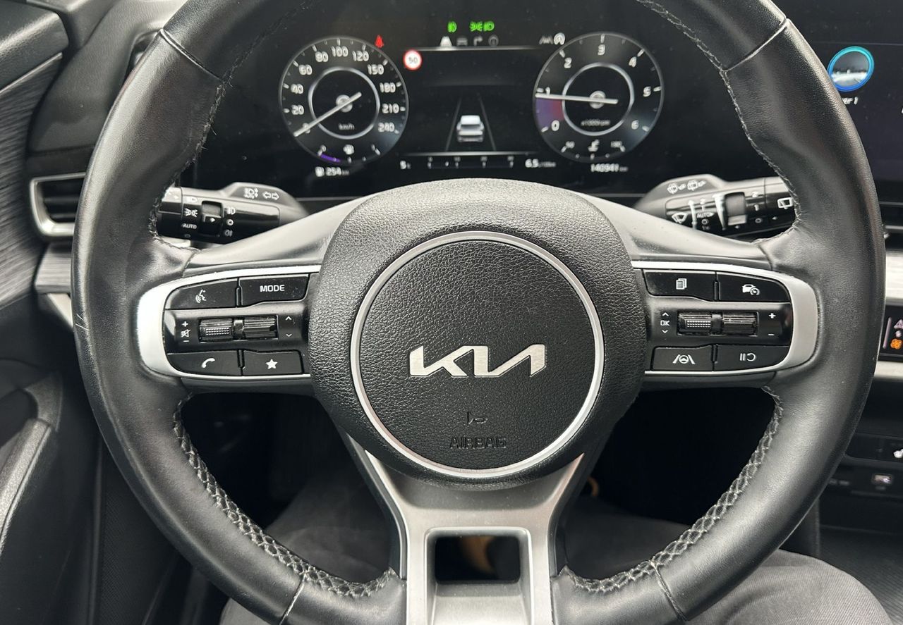 Zunanja slika - KIA Sportage - 1.6 CRDi 6MT Pulse.KAMERA.NAVI.LED.GRET.SEDEŽEV - 8