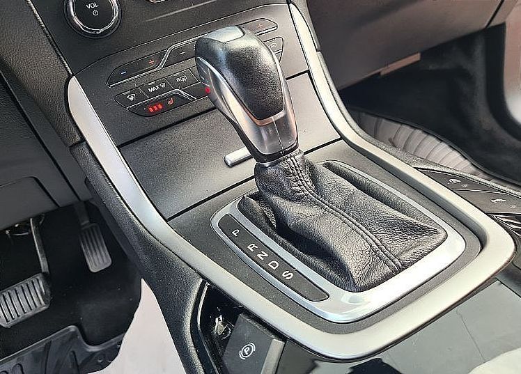 Zunanja slika - Ford S-MAX - 2.0 TDCi 110 kW FWD Titanium - 10