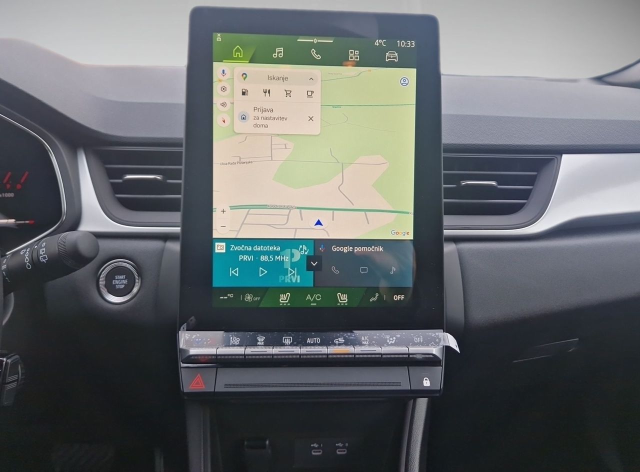 Zunanja slika - Renault Symbioz - TCe 140 evolution EDC - 12