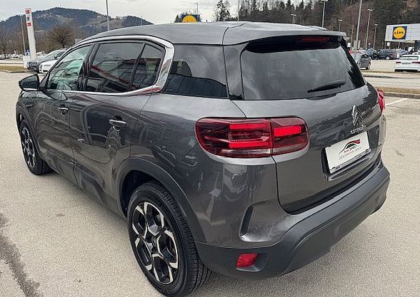 Zunanja slika - Citroën C5 Aircross - Feel Pack BlueHDi 130 S S EAT8 - 6