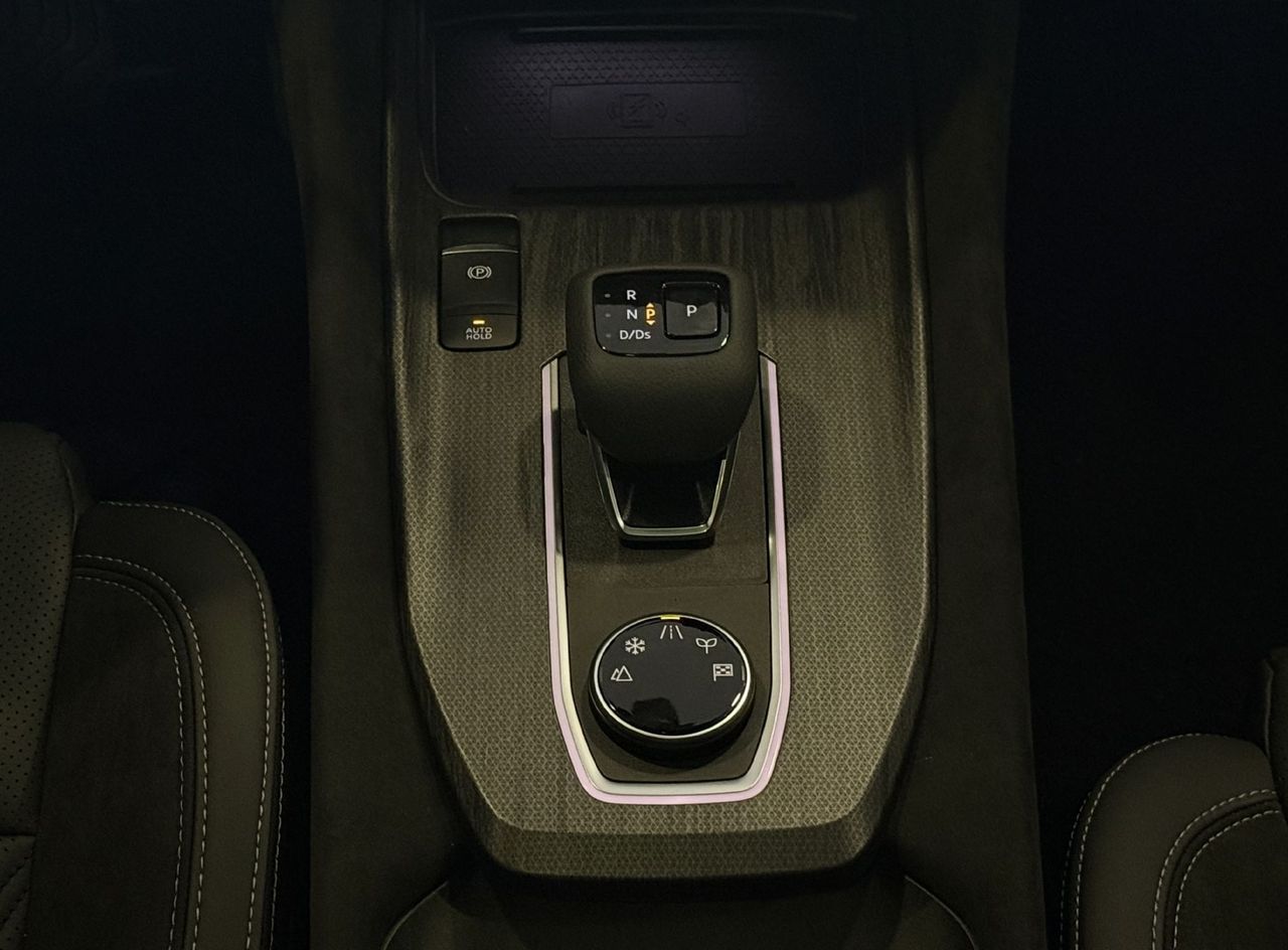 Zunanja slika - Nissan Qashqai - 1.3 DIG-T M.Hybr.158 4WD X-Tron. TEKNA+ - 13