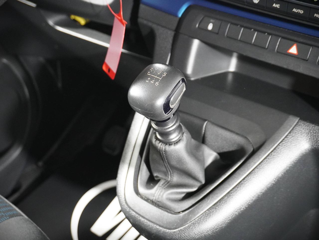 Zunanja slika - Peugeot Traveller - 2.0 BlueHDi 110kw SLO+LED+TOP - 11