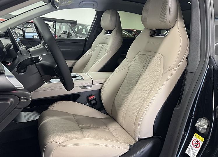 Zunanja slika - Mazda Mazda6e - TAKUMI | LPF BATERIJA | BELO USNJE | ZALOGA - 6