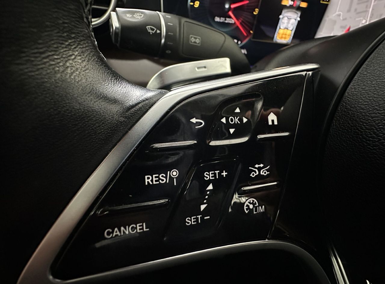 Zunanja slika - Mercedes-Benz E-Razred - E 400 d 4MATIC.KAMERA.USNJE.ACC.ZRAČ.VZMETENJE.LE - 7