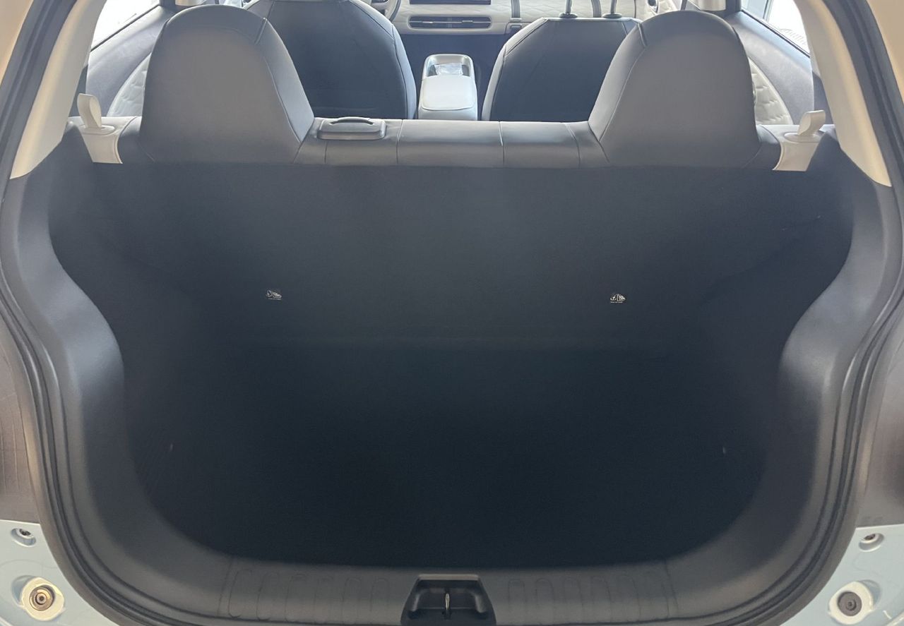Zunanja slika - Dongfeng Box - ELEKTRIČNO VOZILO - NOVO PRI NAS - 6