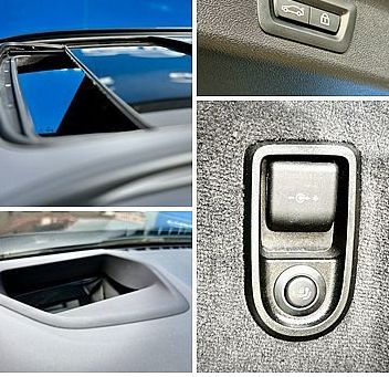 Zunanja slika - BMW Serija 5 - Touring: 540d xDrive | Pano | HUD | Adaptive Drive |Head - 12