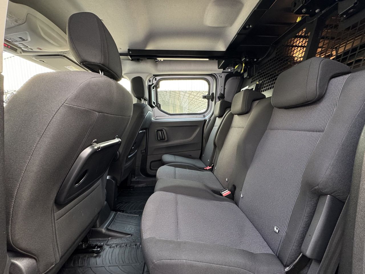 Zunanja slika - Opel Combo - CARGO 1.5D 130KM - PODALJŠAN 5 SEDEŽEV.TOVORNO - 9