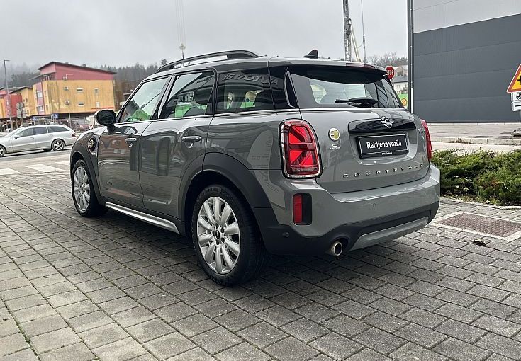 Zunanja slika - MINI Countryman - Mini Cooper S E ALL 4  Avt. - 3