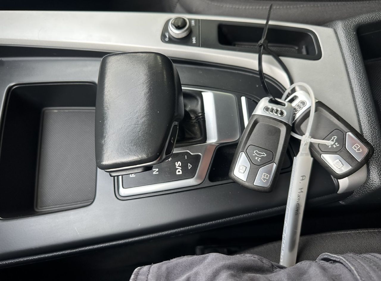 Zunanja slika - Audi A4 Allroad - 40 TDI quattro S tronic 150kW.ACC.LED.4X4.NAVI.ALU - 16