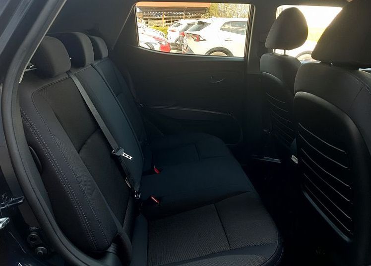 Zunanja slika - KG Mobility Tivoli - 1.5 GDI-T Smart Avt. - 10