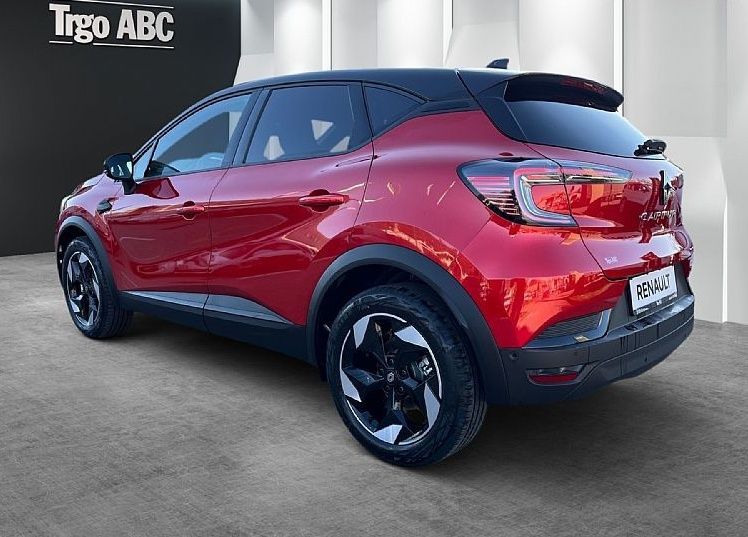 Zunanja slika - Renault Captur - TCe 90 techno - 4