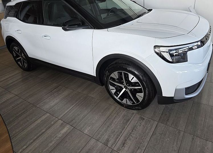 Zunanja slika - Ford Explorer - EV STYLE  elektromotor 52 kWh 125 kW at-DOBAVA TAKOJ - 2