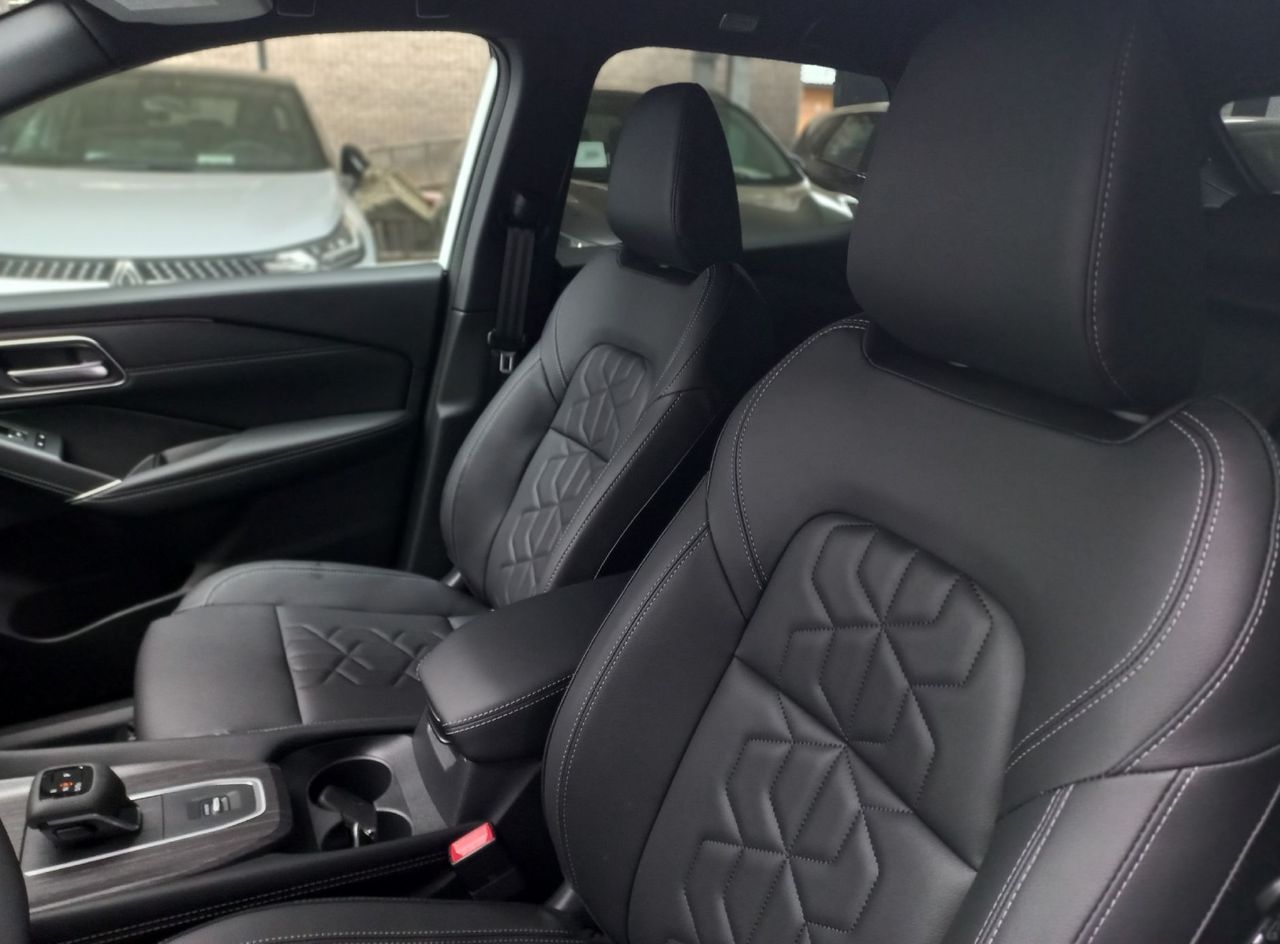 Zunanja slika - Nissan Qashqai - 1.3 DIG-T MHEV Tekna X-Tronic - 6