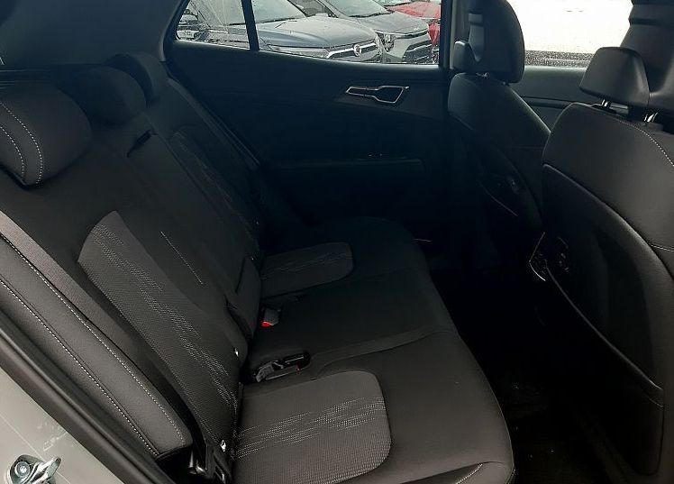 Zunanja slika - KIA Sportage - 1.6 T-GDi 110kW EX Fresh 7 DCT - 10