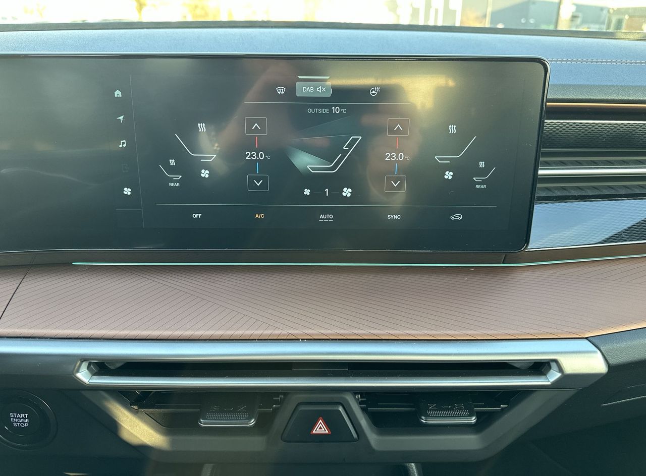 Zunanja slika - KG Mobility Torres - 1.5 T-GDi HEV Premium+ AT 2WD - 20