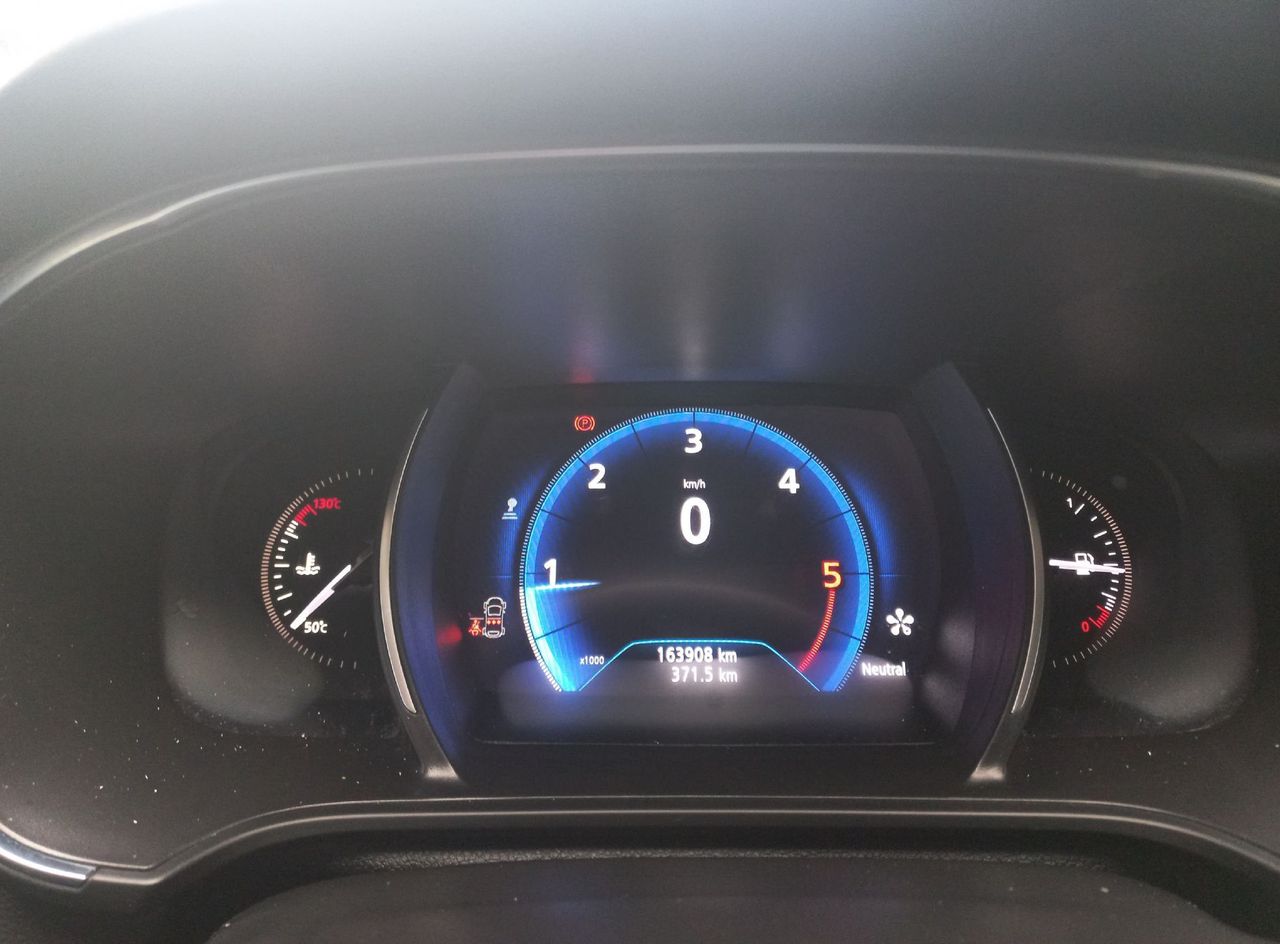 Zunanja slika - Renault Mégane - Megane Blue dCi 115 GT Line - 11