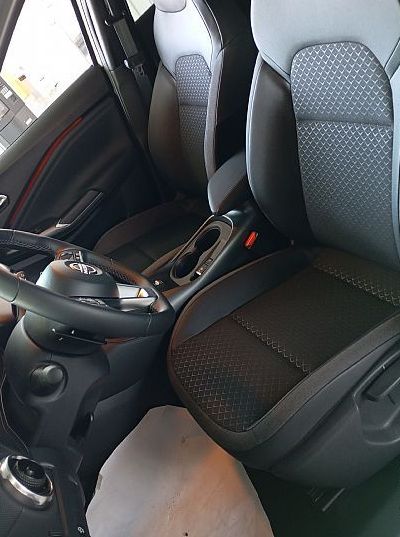 Zunanja slika - Nissan Juke - 1.0 DIG-T 117 N-CONNECTA DCT-7 STOPENJSKI - 8