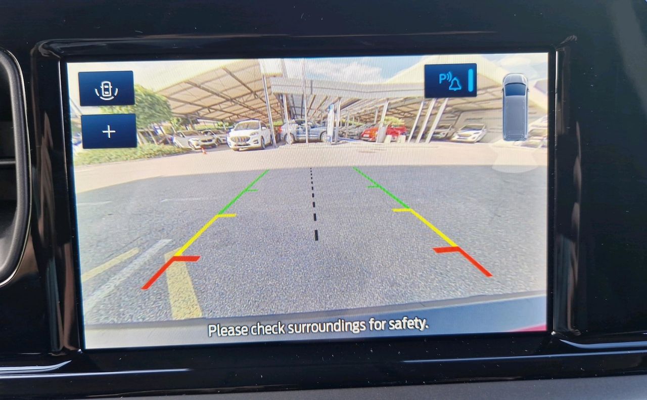 Zunanja slika - Ford Transit Courier - FURGON TREND 1.5TDCI-SLO-1.L-KAMERA-ZIM.PAKET-TEM - 21