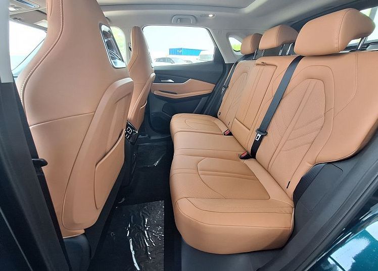 Zunanja slika - Forthing Forthing T5 EVO - T5 Evo my 2025 + ADAS - 9