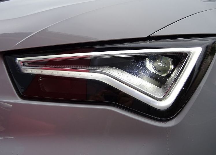 Zunanja slika - Seat Ateca - 1.5 TSI 150 KM STYLE EDITION - VLEČNA KLJUKA - - 18