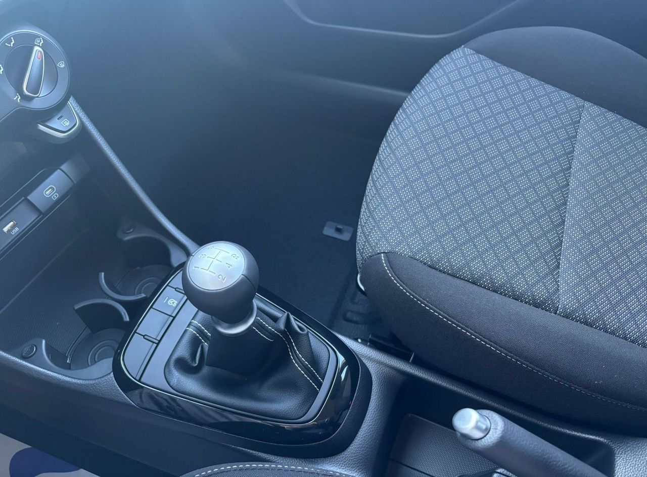 Zunanja slika - KIA Picanto - 1.0 GDI EX Trend. M T  4-sedežni - 12